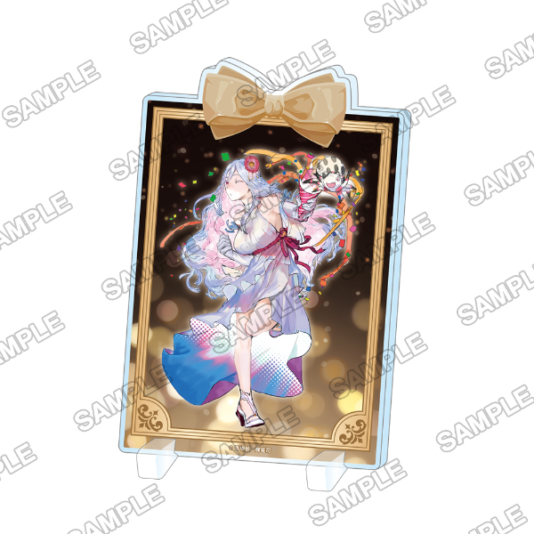 カドカワBOOKS10周年記念グッズ