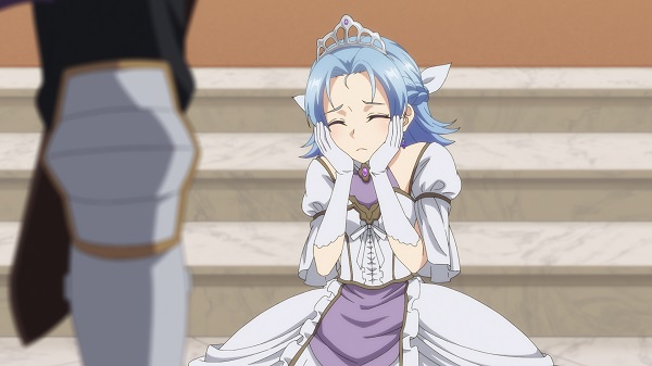 嘆きの亡霊は引退したい 第2クール