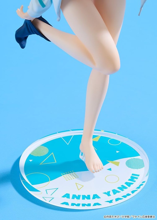 八奈見杏菜