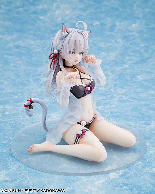 アリサ・ミハイロヴナ・九条