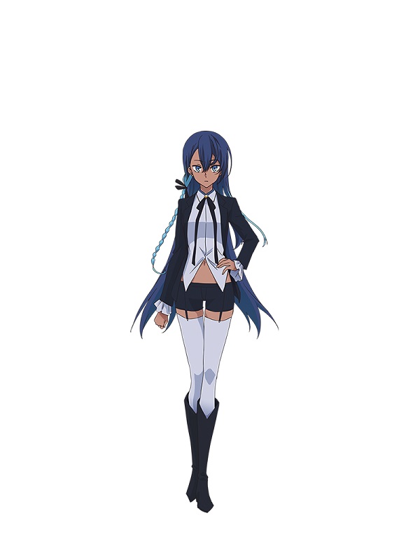 アシェ