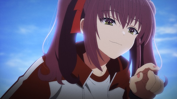 ようこそ実力至上主義の教室へ 4th Season 2年生編1学期