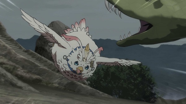盾の勇者の成り上がり Season4