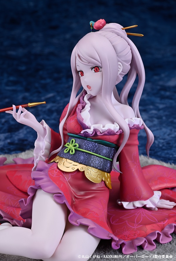 シャルティア