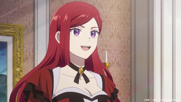 悲劇の元凶となる最強外道ラスボス女王は民の為に尽くします。Season2