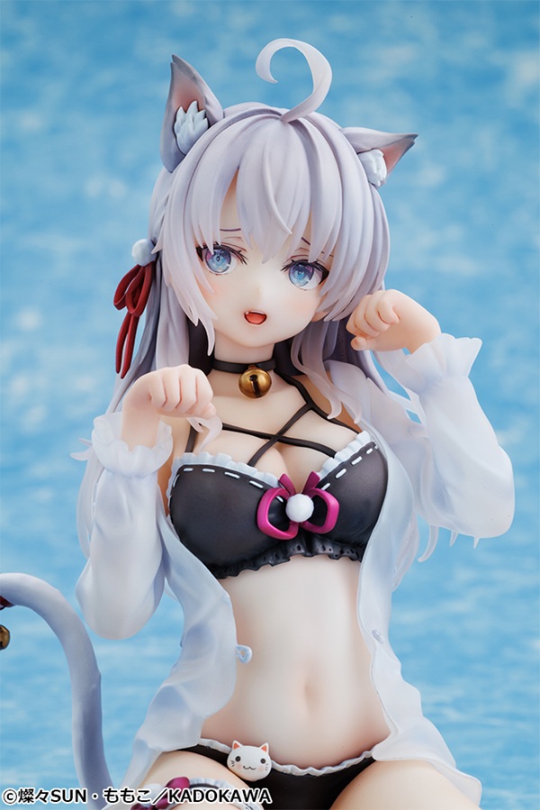 アリサ・ミハイロヴナ・九条