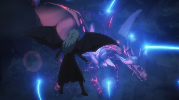 転生したらスライムだった件 第4期