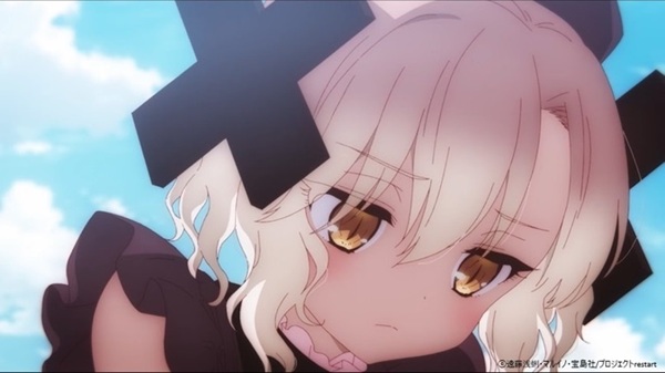 魔法少女育成計画 restart