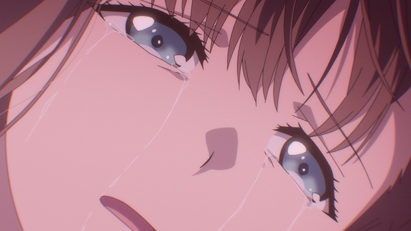 レプリカだって、恋をする。