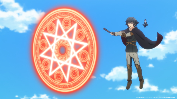 無職の英雄 ～別にスキルなんか要らなかったんだが～