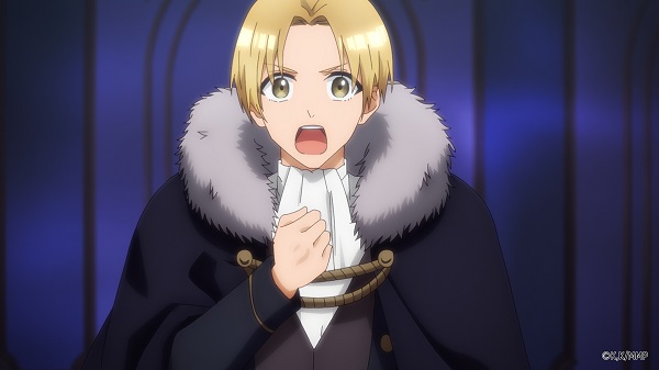 悪食令嬢と狂血公爵