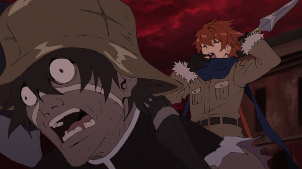 勇者刑に処す 懲罰勇者9004隊刑務記録