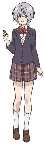 菊池風香