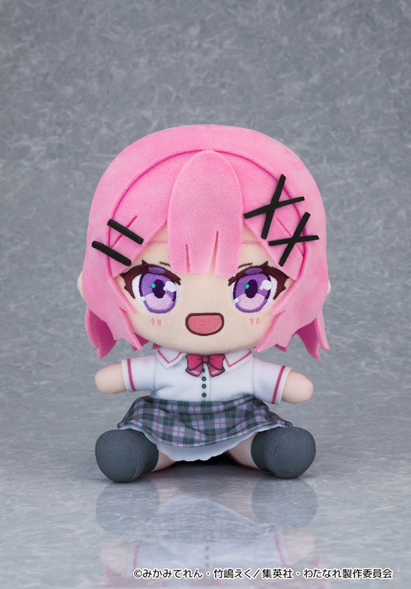 わたしが恋人になれるわけないじゃん、ムリムリ！（※ムリじゃなかった!?）