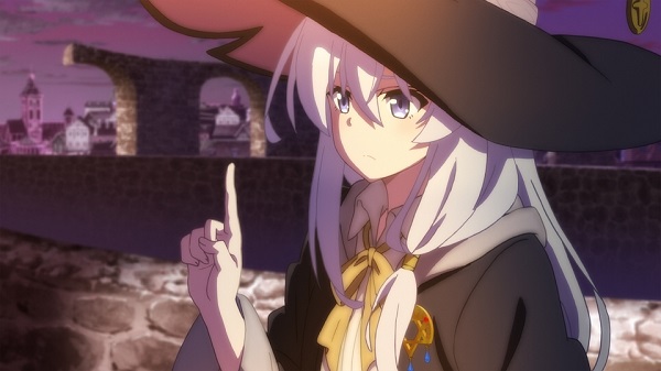 魔女の旅々0507