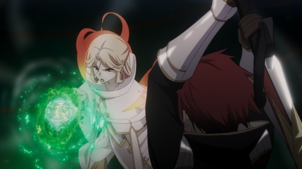 キミと僕の最後の戦場、あるいは世界が始まる聖戦Season II