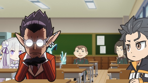 異世界かるてっと3