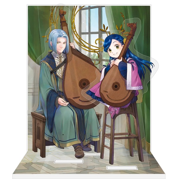 本好きの下剋上