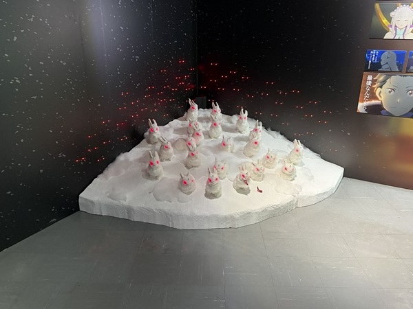 リゼロ展40