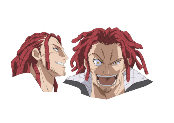 ギルバート・フィスター