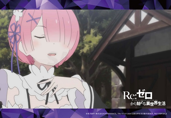 リゼロブロマイド03