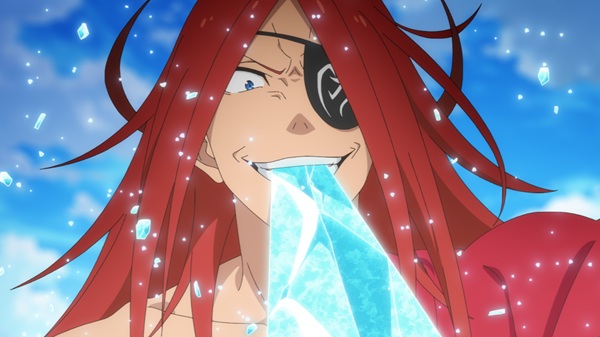 Re：ゼロから始める異世界生活 4th season
