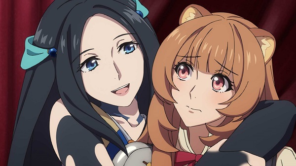 盾の勇者の成り上がり Season4