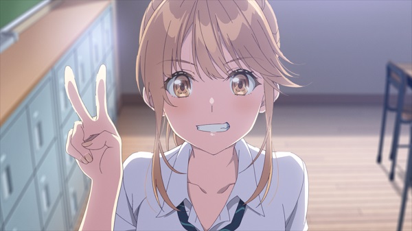 千歳くんはラムネ瓶のなか