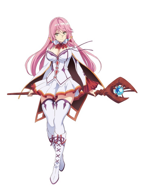 フレア