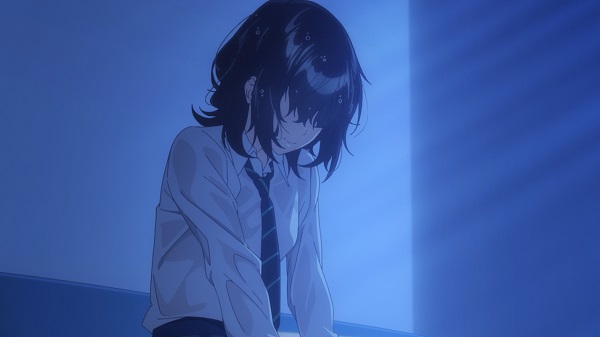 千歳くんはラムネ瓶のなか