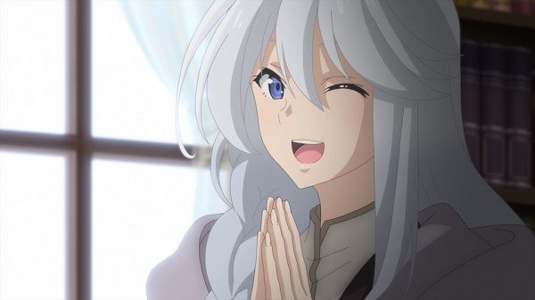 魔女の旅々1007