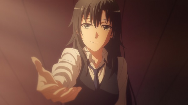 俺ガイル。完1205