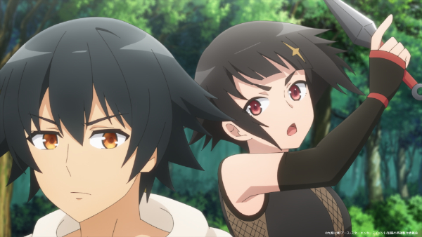 無職の英雄 ~別にスキルなんか要らなかったんだが~