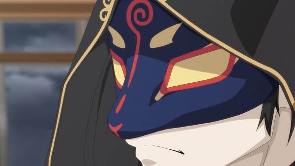 嘆きの亡霊は引退したい 第2クール