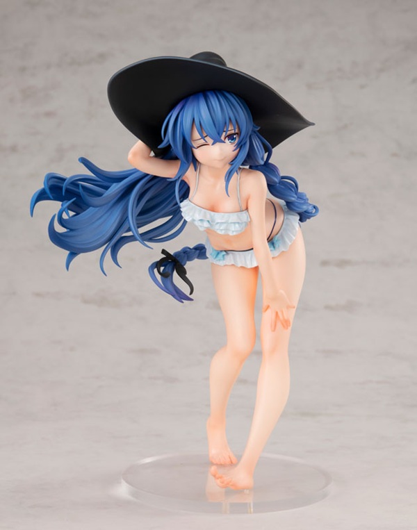 ロキシー・ミグルディア
