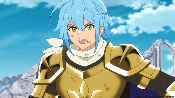 ヘルモード ～やり込み好きのゲーマーは廃設定の異世界で無双する～ 2nd Season