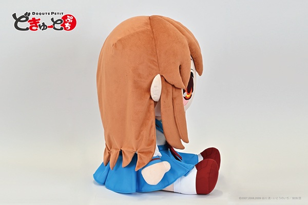 涼宮ハルヒの憂鬱
