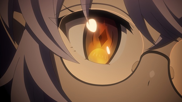 欠けた月のメルセデス