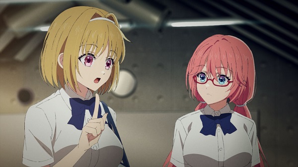 ようこそ実力至上主義の教室へ 4th Season 2年生編1学期