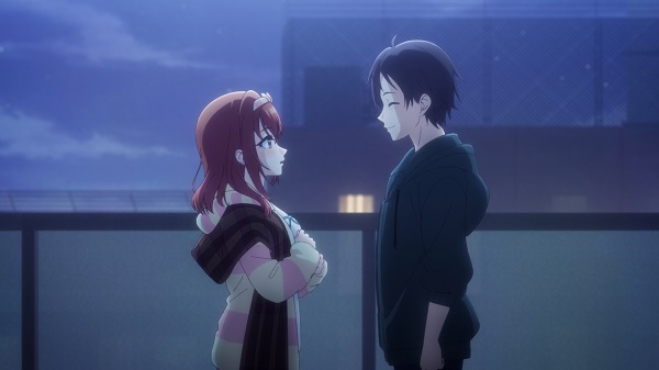 友達の妹が俺にだけウザい