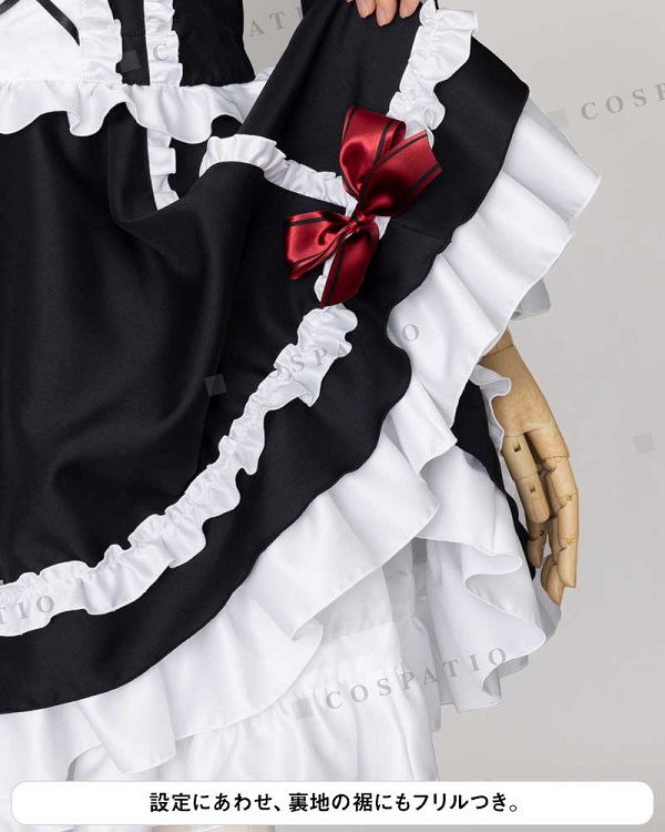 デート・ア・ライブ