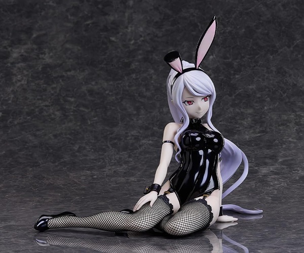 シャルティア・ブラッドフォールン
