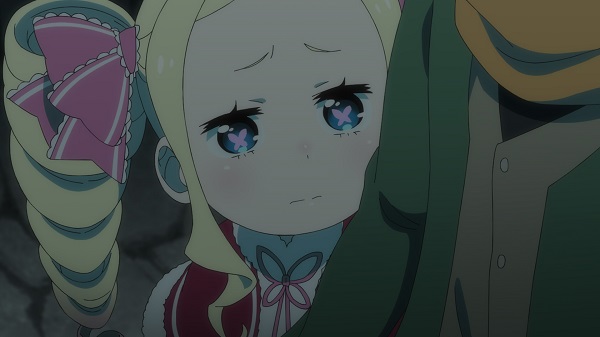 Re：ゼロから始める異世界生活 4th season
