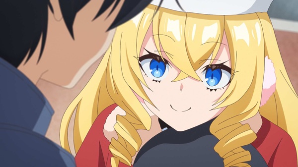 人外教室の人間嫌い教師