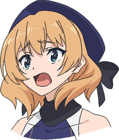 レイン