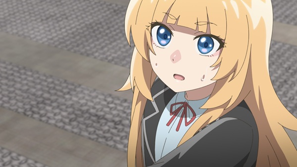 乙女ゲー世界はモブに厳しい世界です2