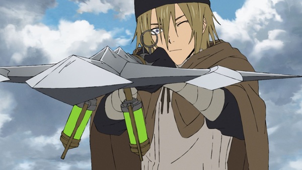 勇者刑に処す 懲罰勇者9004隊刑務記録