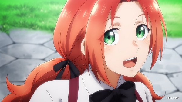 悪食令嬢と狂血公爵