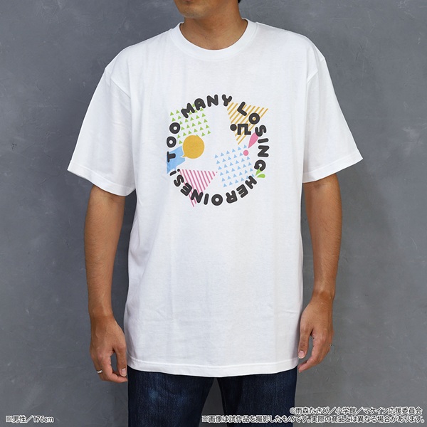 負けヒロインが多すぎる！