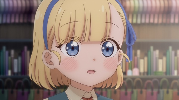 手札が多めのビクトリア